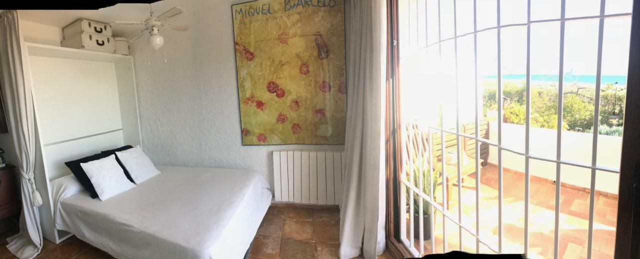 ألتيا Una Casa Junto Al Mar المظهر الخارجي الصورة