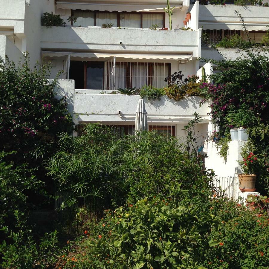 ألتيا Una Casa Junto Al Mar المظهر الخارجي الصورة